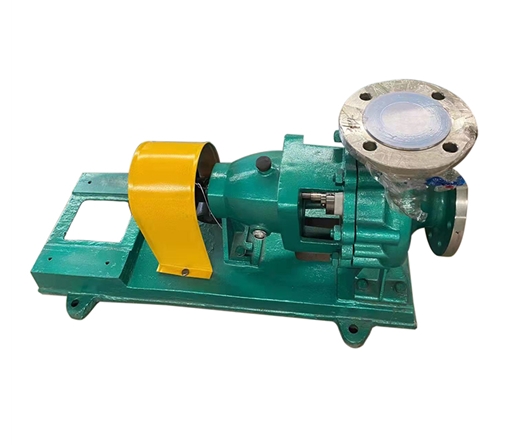 IH、IHK、IHD化工離心泵